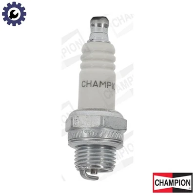 4x SPARK PLUG CCH840C - Image 1 of 4