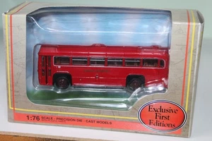 EFE 1:76 AEC RF REGAL Mk.IV BUS - LONDON TRANSPORT 23324 - Bild 1 von 1