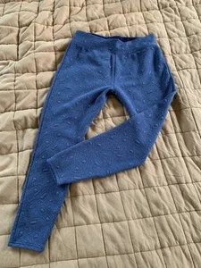 Merona Blue Diamond Triangle Pattern XL Women's Soft - Picture 1 of 12