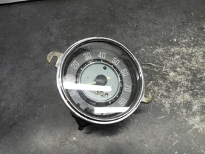 1962 Vintage OEM VW Beetle Bug 90 MPH VDO Speedometer  2903 - Picture 1 of 9