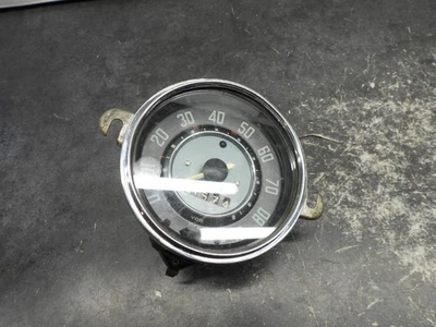1962 Vintage OEM VW Beetle Bug 90 MPH VDO Speedometer  2903 - Image 1 of 4
