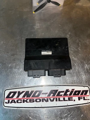 2006 2007 SUZUKI GSXR 600 ECU ECM Computer TESTED GOOD - Bild 1 von 2