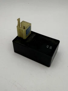 Módulo de control de encendido (CDI) Shindengen 85-07 OEM Honda Elite CH80 - Imagen 1 de 7
