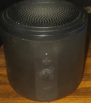 Blackweb BWA18AA010 Portable Speaker System - Black - Image 1 of 2