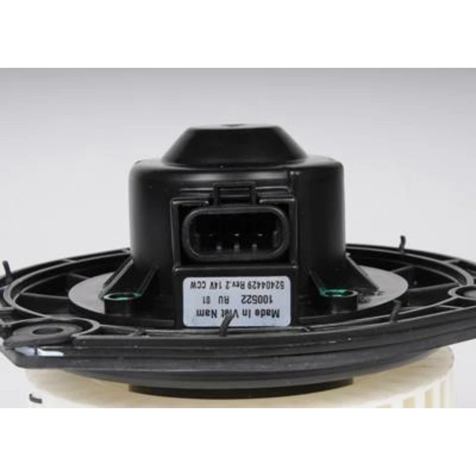 Motor soplador Delco 15-81094 CA para Olds Le Sabre Oldsmobile Aurora Bonneville Foto 1 de 2