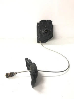 Silverado 1500 2002 polipasto de neumático de repuesto cabrestante portador de rueda OEM Foto 1 de 4