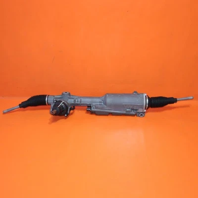 AUDI Q7 RACK AND PINION STEERING GEAR 2024 V6 3.0L 2.0 4M1423055AS 4M1423105 OEM - Image 1 of 4