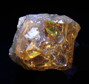 44 ct Stunning Opal Ethiopia! Opal433 - Picture 1 of 5