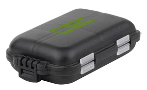CTEC Terminal Tackle Box befüllt mit Kleinteilen Karpfenangeln Kleinteilebox - Bild 1 von 3
