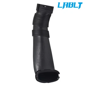 LABLT Air Inlet Intake Duct Hose 13717624210 For 2008-2014 BMW X5 X6 3.0L - Picture 1 of 9
