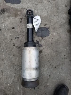 2010 2016 Land Rover LR4 - Front Air Strut - LR032646 - R262307 - Imagem 1 de 4