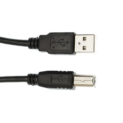 USB Data Synch Cable for  Zoom R24 Multi Track Recorder Multi-Track Recorder