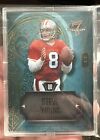 2023 Wild Card 7 Card Studs #7CHL-54 Steve Young 4/4