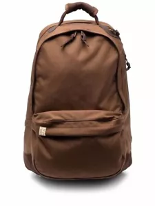 Visvim Ballistic 22L Backpack Brown Suede - Picture 1 of 6