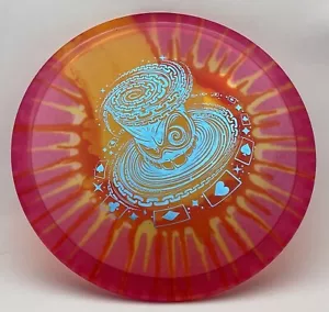 colorante Innova Champion ROC3 177g disco golf gamma media skeet designs personalizzato Madhatter - Foto 1 di 2