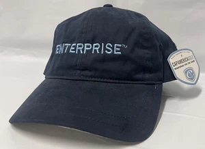 ENTERPRISE OIL HOUSTON REGION GOLF CAP - Bild 1 von 8