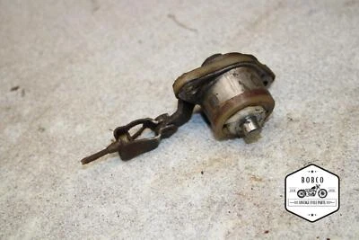 Kawasaki G5 100 1972 actuador de embrague KE100 F2-0535.XC Foto 1 de 4