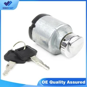 Interruptor de encendido de llave 4250350 para excavadora Hitachi EX100 EX200-2 EX200-3 EX200-5 - Imagen 1 de 6