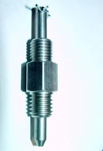 1963- BSA, Triumph, Top Dead Center Tool T100, T120, T140. OIF. Individuales/gemelos. - Imagen 1 de 4