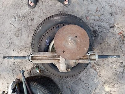 Troy-Bilt 13AN77TG766 TRANS 618-04381  - Image 1 of 4