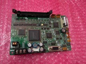 OMRON Board 3G2NN-CPU21-KI 1646594-6B Used - Picture 1 of 12