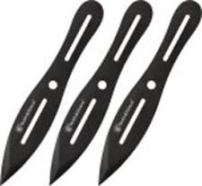 Smith Wesson 3 Pack 8 inch Throwing Knives