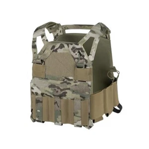 Direkt Action Hellcat Low Vis Plate Carrier Plattenträger Multicam Gr. XL - Bild 1 von 1