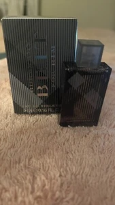 New & Boxed, Burberry Brit For Him , 5ml EDT Miniature - Picture 1 of 6