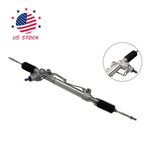 Power Steering Rack 4420035061 For Lexus Gx470 Toyota 4Runner Land Cruiser V8 V6 - Picture 1 of 11