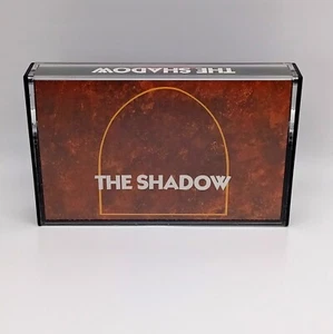 The Shadow - Golden Age Blockbusters Cassette OOP - Picture 1 of 5