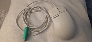 Microsoft Mouse 2,1 A - Bild 1 von 5