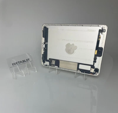 Apple iPad Mini 2nd Gen 32GB Silver- Spares + Repairs Ref973 - Image 1 of 4