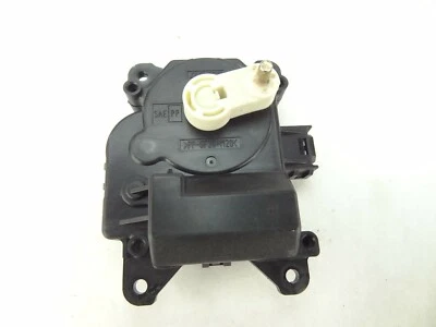 2000 - 2004 年丰田 Avalon 加热器鼓风机电机方向执行器门 Aw0637007691 — 第 1/4 张图片