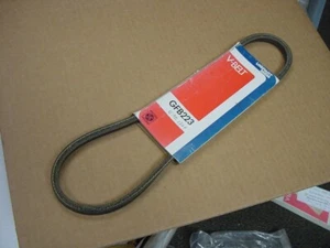 NOS Unipart Alternator + Air Pump Belt Jaguar XJ6 Series II + III - Picture 1 of 2