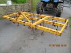 Bomford Flexitine 3m (9ft) Pigtail Cultivator. (soil,tractor,plough,simba)