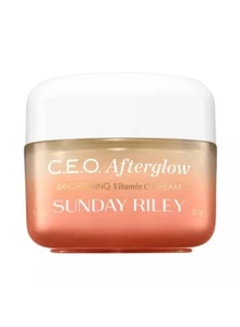 C.E.O. Afterglow Brightening Vitamin C Cream Face Moisturizer, 1.7 oz. - Picture 1 of 5