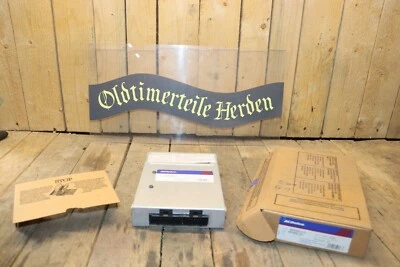 Neues GM Steuergerät GM Nr. 88999165 Motorsteuergerät - Bild 1 von 4