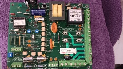 FMC 225299-A / 225299A  Foto 1 de 3