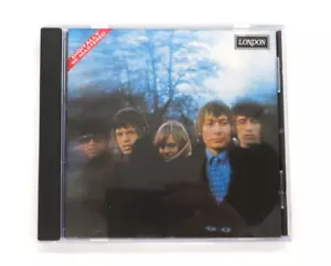 THE ROLLING STONES Between The Buttons CD (London, 1985) Digitally Remastered - Bild 1 von 2