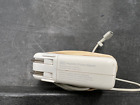 Genuine OEM Apple 85W MagSafe 2 Charger for MacBook Pro / Air TESTED - Apple -