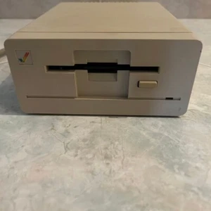 Commodore Amiga A1010 unità disco esterna 3.5 - Foto 1 di 3