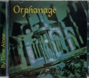 By Time Alone by Orphanage (CD 1996) - Picture 1 of 3