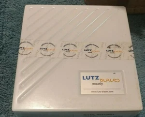 Lutz Blades 7191.1000 Membran- und Enthäutungsmesser Stck 100 - Bild 1 von 4
