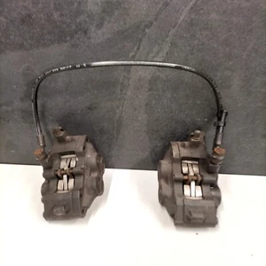 TRIUMPH SPRINT ST 955I BRAKE CALIPER FRONT - Picture 1 of 7