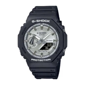 Casio G-Shock GA-2100SB-1AJF 2100 Series Quartz Men's Watch New + Box & Paper's - Picture 1 of 5