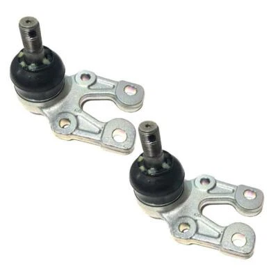 Rótula inferior delantera izquierda derecha para furgoneta Toyota Hiace Commuter 2005-2017 quinta generación Foto 1 de 4