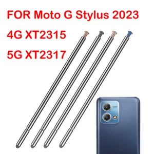 Stylet stylet tactile S Pen pour Motorola Moto G Stylus (2023) 4G XT2317 / 5G XT2315 - Photo 1 sur 5