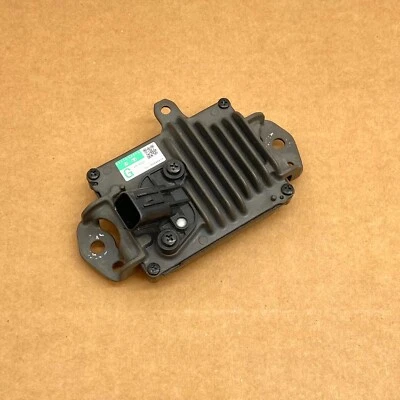 OEM 21-23 Lexus IS300 IS350 IS500 датчик расстояния управления радар 88210-0A010 - Изображение 1 из 4