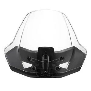 Parabrisas delantero ajustable AUPOWER para Can Am Ryker 600 900 Sport & Rally Ed... - Imagen 1 de 8