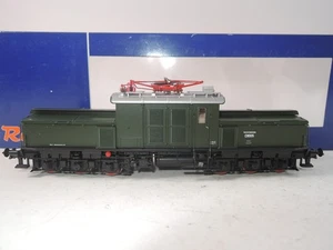 ++ E85 H0 Roco 63870 Ellok BR E80 05 DB DSS 8polig NEM 652 - Neuzustand - Picture 1 of 8